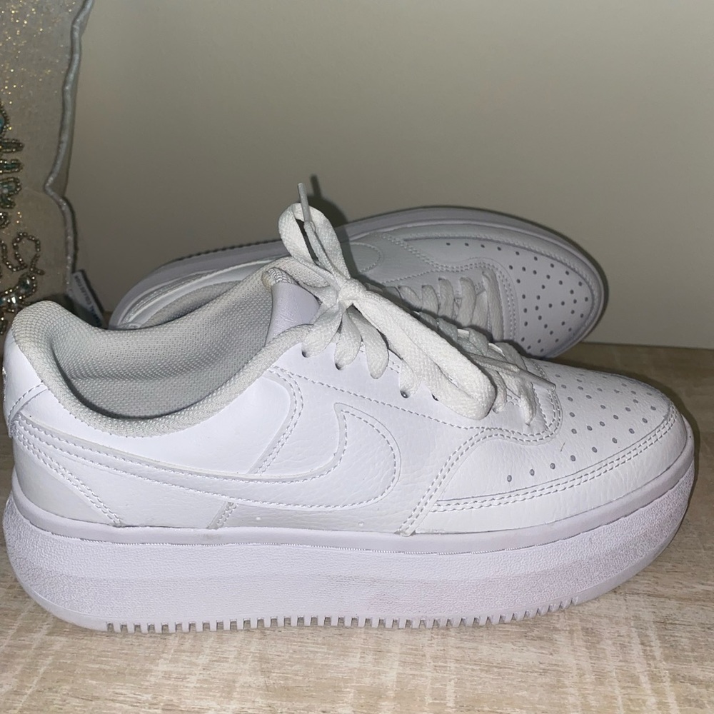 Nike Court Vision Alta